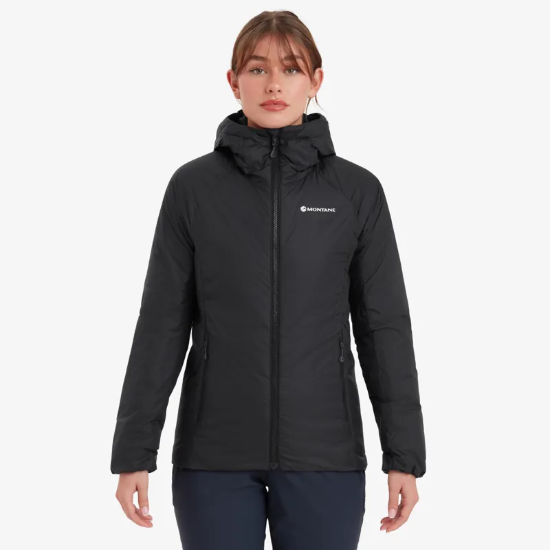 Montane Womens Respond Hoodie Black-2